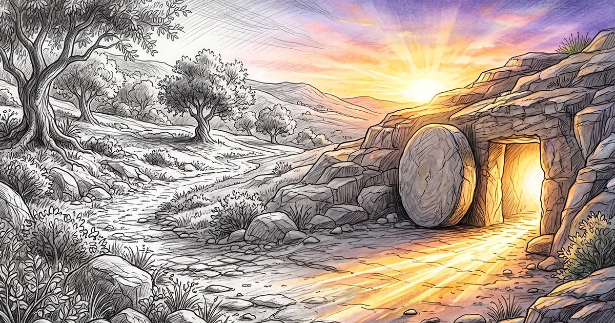 Who Is Jesus?